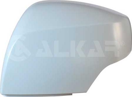 Alkar 6341898 - Покрытие, корпус, внешнее зеркало autodif.ru