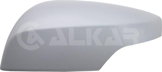 Alkar 6341892 - Покрытие, корпус, внешнее зеркало autodif.ru