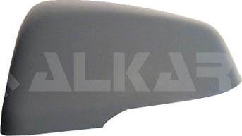 Alkar 6341819 - Покрытие, корпус, внешнее зеркало autodif.ru