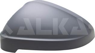 Alkar 6341810 - Покрытие, корпус, внешнее зеркало autodif.ru