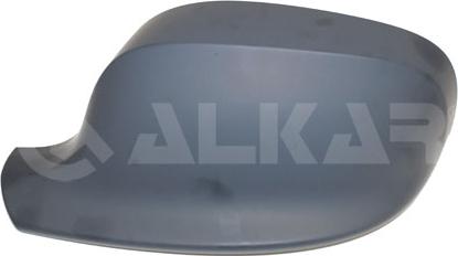 Alkar 6341887 - Покрытие, корпус, внешнее зеркало autodif.ru