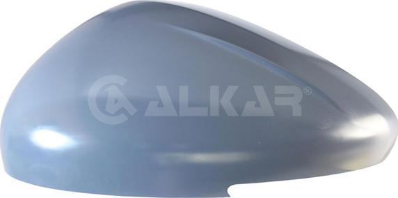 Alkar 6341874 - Покрытие, корпус, внешнее зеркало autodif.ru