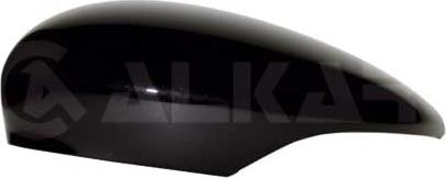 Alkar 6341394 - Покрытие, корпус, внешнее зеркало autodif.ru