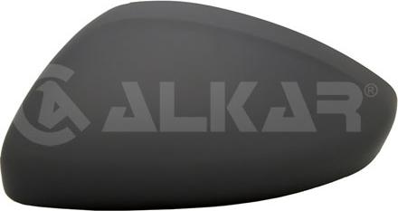 Alkar 6341298 - Покрытие, корпус, внешнее зеркало autodif.ru