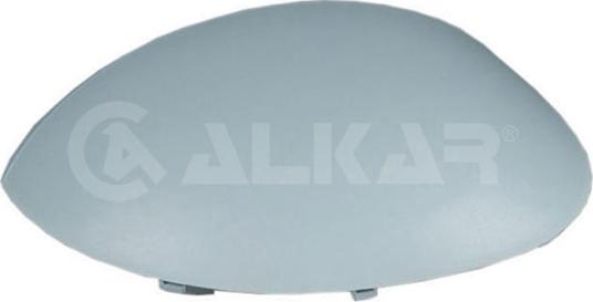 Alkar 6341283 - Покрытие, корпус, внешнее зеркало autodif.ru