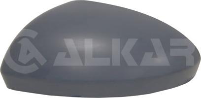 Alkar 6341237 - Покрытие, корпус, внешнее зеркало autodif.ru