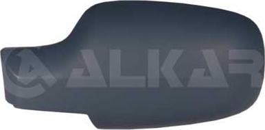 Alkar 6341228 - Покрытие, корпус, внешнее зеркало autodif.ru