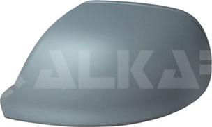 Alkar 6341794 - Покрытие, корпус, внешнее зеркало autodif.ru