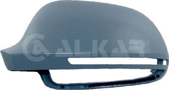 Alkar 6341795 - Покрытие, корпус, внешнее зеркало autodif.ru