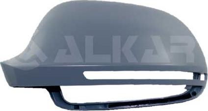 Alkar 6341792 - Покрытие, корпус, внешнее зеркало autodif.ru