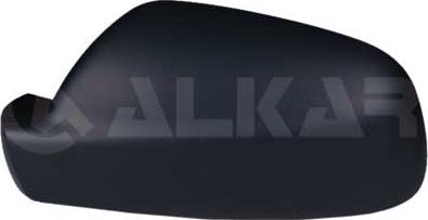 Alkar 6341740 - Покрытие, корпус, внешнее зеркало autodif.ru