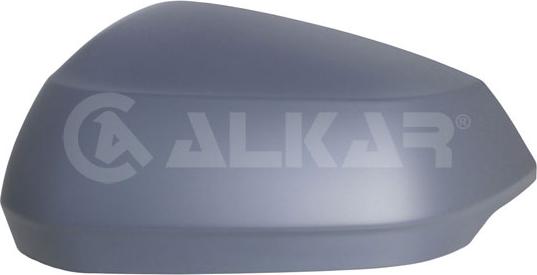 Alkar 6341777 - Покрытие, корпус, внешнее зеркало autodif.ru