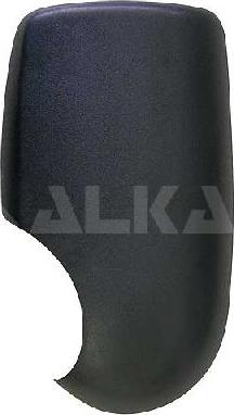 Alkar 6343960 - Покрытие, корпус, внешнее зеркало autodif.ru