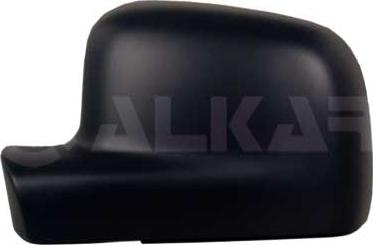 Alkar 6343985 - Покрытие, корпус, внешнее зеркало autodif.ru