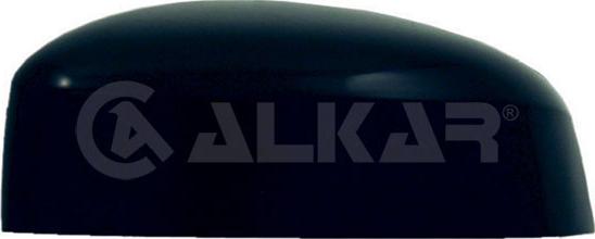 Alkar 6343401 - Покрытие, корпус, внешнее зеркало autodif.ru