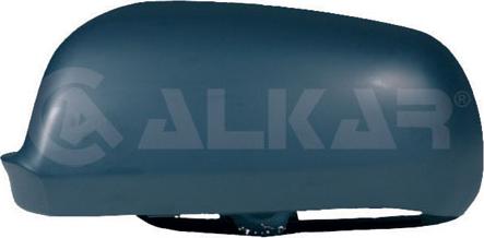 Alkar 6343521 - Покрытие, корпус, внешнее зеркало autodif.ru
