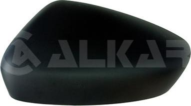 Alkar 6343664 - Покрытие, корпус, внешнее зеркало autodif.ru