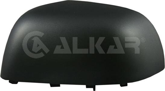 Alkar 6343613 - Покрытие, корпус, внешнее зеркало autodif.ru