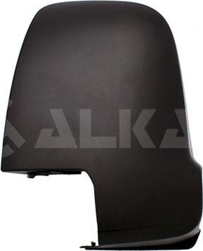 Alkar 6343021 - Покрытие, корпус, внешнее зеркало autodif.ru