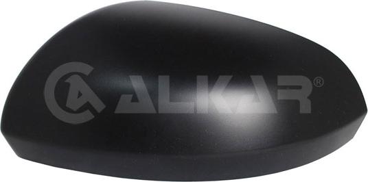 Alkar 6343195 - Покрытие, корпус, внешнее зеркало autodif.ru