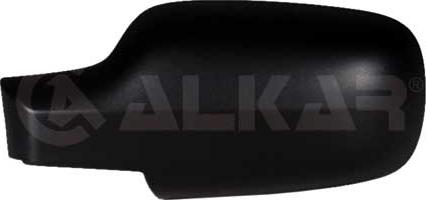Alkar 6343228 - Покрытие, корпус, внешнее зеркало autodif.ru
