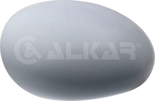 Alkar 6342918 - Покрытие, корпус, внешнее зеркало autodif.ru