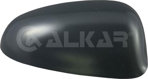 Alkar 6342936 - Покрытие, корпус, внешнее зеркало autodif.ru