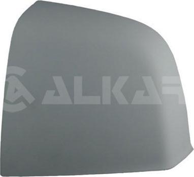 Alkar 6342929 - Покрытие, корпус, внешнее зеркало autodif.ru
