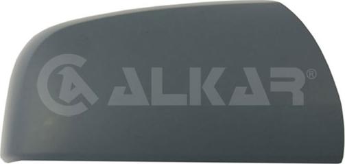Alkar 6342445 - Покрытие, корпус, внешнее зеркало autodif.ru