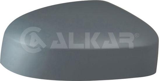 Alkar 6342405 - Покрытие, корпус, внешнее зеркало autodif.ru