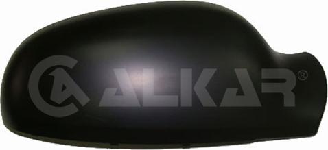 Alkar 6342597 - Покрытие, корпус, внешнее зеркало autodif.ru