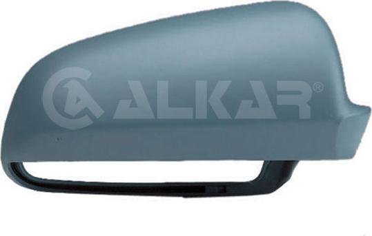 Alkar 6342503 - Покрытие, корпус, внешнее зеркало autodif.ru