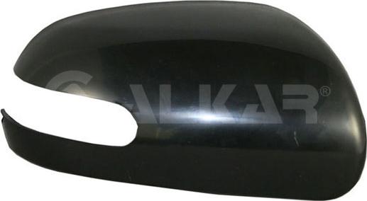 Alkar 6342647 - Покрытие, корпус, внешнее зеркало autodif.ru