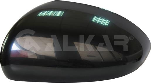 Alkar 6342660 - Покрытие, корпус, внешнее зеркало autodif.ru