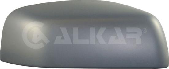 Alkar 6342043 - Покрытие, корпус, внешнее зеркало autodif.ru
