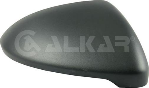 Alkar 6342138 - Покрытие, корпус, внешнее зеркало autodif.ru