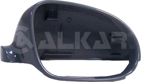 Alkar 6342128 - Покрытие, корпус, внешнее зеркало autodif.ru