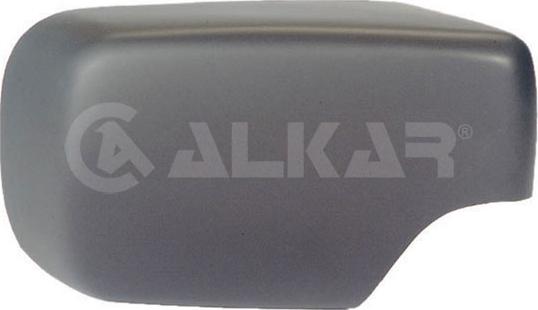 Alkar 6342849 - Покрытие, корпус, внешнее зеркало autodif.ru