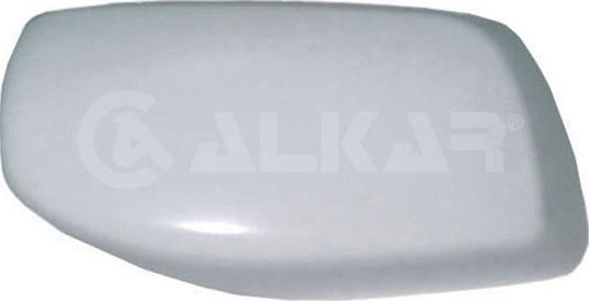 Alkar 6342845 - Покрытие, корпус, внешнее зеркало autodif.ru