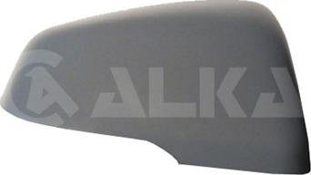 Alkar 6342819 - Покрытие, корпус, внешнее зеркало autodif.ru
