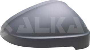 Alkar 6342810 - Покрытие, корпус, внешнее зеркало autodif.ru