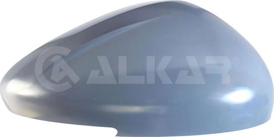 Alkar 6342874 - Покрытие, корпус, внешнее зеркало autodif.ru