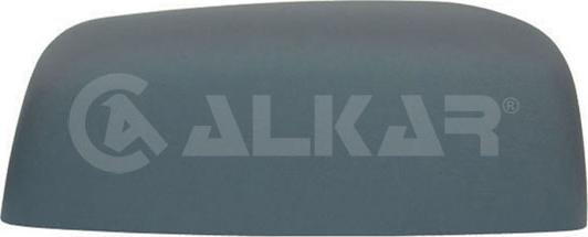 Alkar 6342396 - Покрытие, корпус, внешнее зеркало autodif.ru
