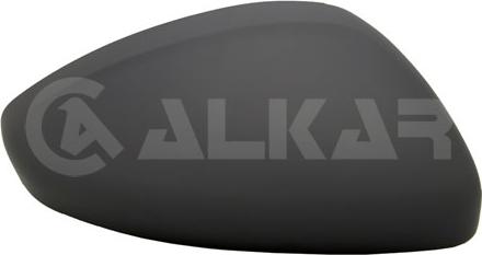 Alkar 6342298 - Покрытие, корпус, внешнее зеркало autodif.ru