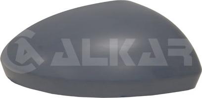 Alkar 6342237 - Покрытие, корпус, внешнее зеркало autodif.ru