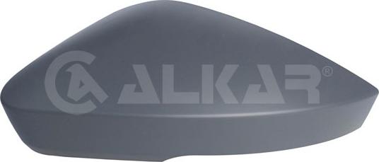 Alkar 6342735 - Покрытие, корпус, внешнее зеркало autodif.ru