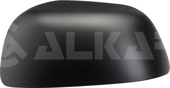 Alkar 6351859 - Покрытие, корпус, внешнее зеркало autodif.ru