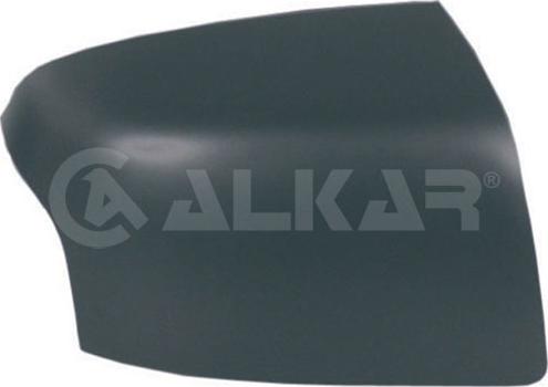 Alkar 6351399 - Покрытие, корпус, внешнее зеркало autodif.ru