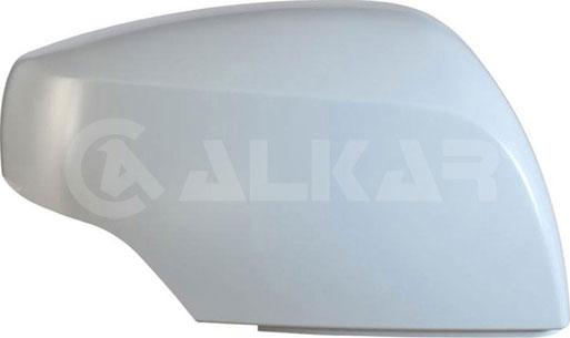 Alkar 6352898 - Покрытие, корпус, внешнее зеркало autodif.ru