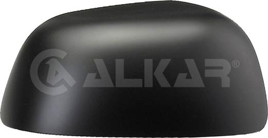Alkar 6352859 - Покрытие, корпус, внешнее зеркало autodif.ru